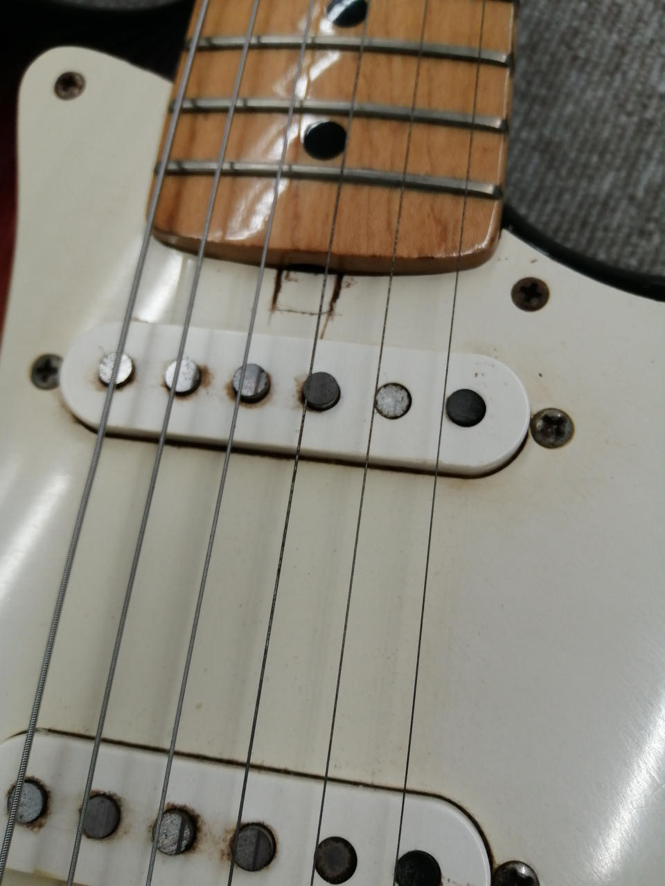 ヤマハ(YAMAHA)|エレキギター ストラトキャスタータイプ|HARDOFFオフ