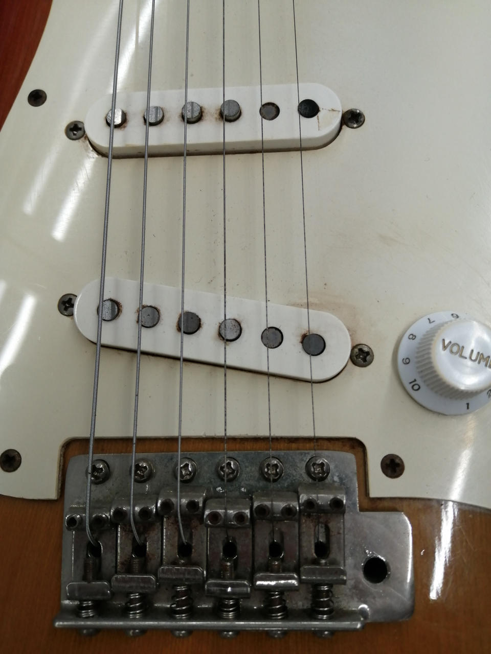 ヤマハ(YAMAHA)|エレキギター ストラトキャスタータイプ|HARDOFFオフ