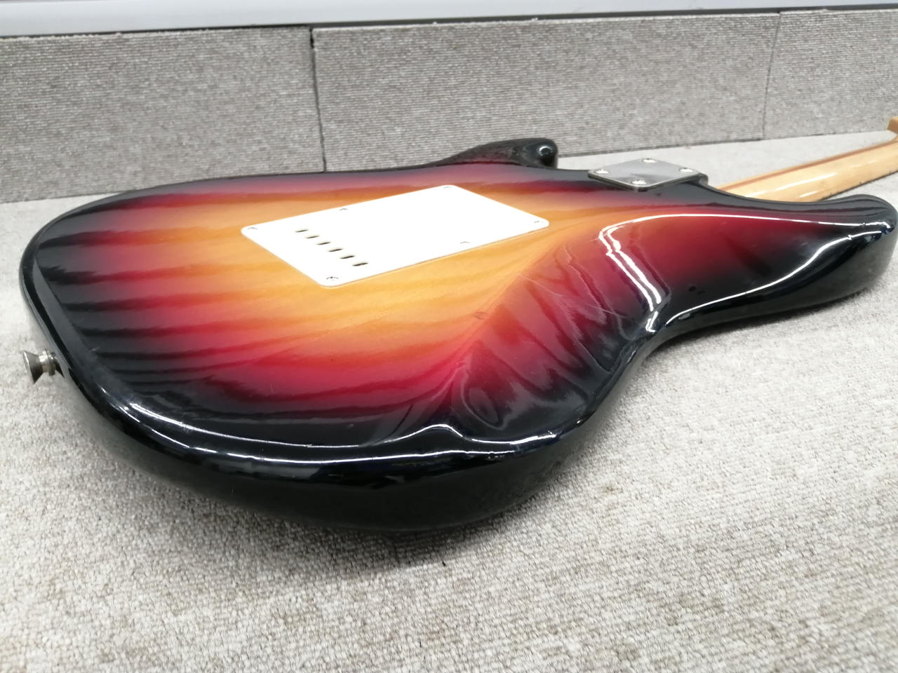 ヤマハ(YAMAHA)|エレキギター ストラトキャスタータイプ|HARDOFFオフ