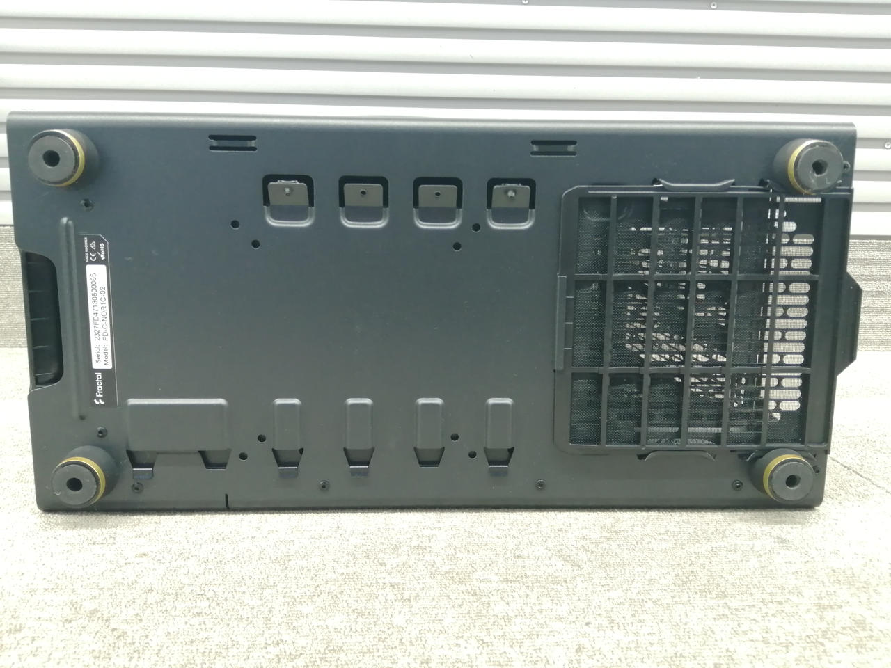 FRACTAL|FRACTAL DESIGN / NORTH|HARDOFFオフモール（オフモ