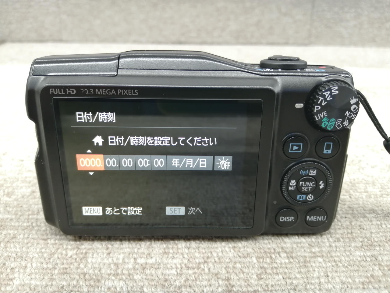 CANON|デジタルカメラ|HARDOFFオフモール（オフモ）|1010730000041708