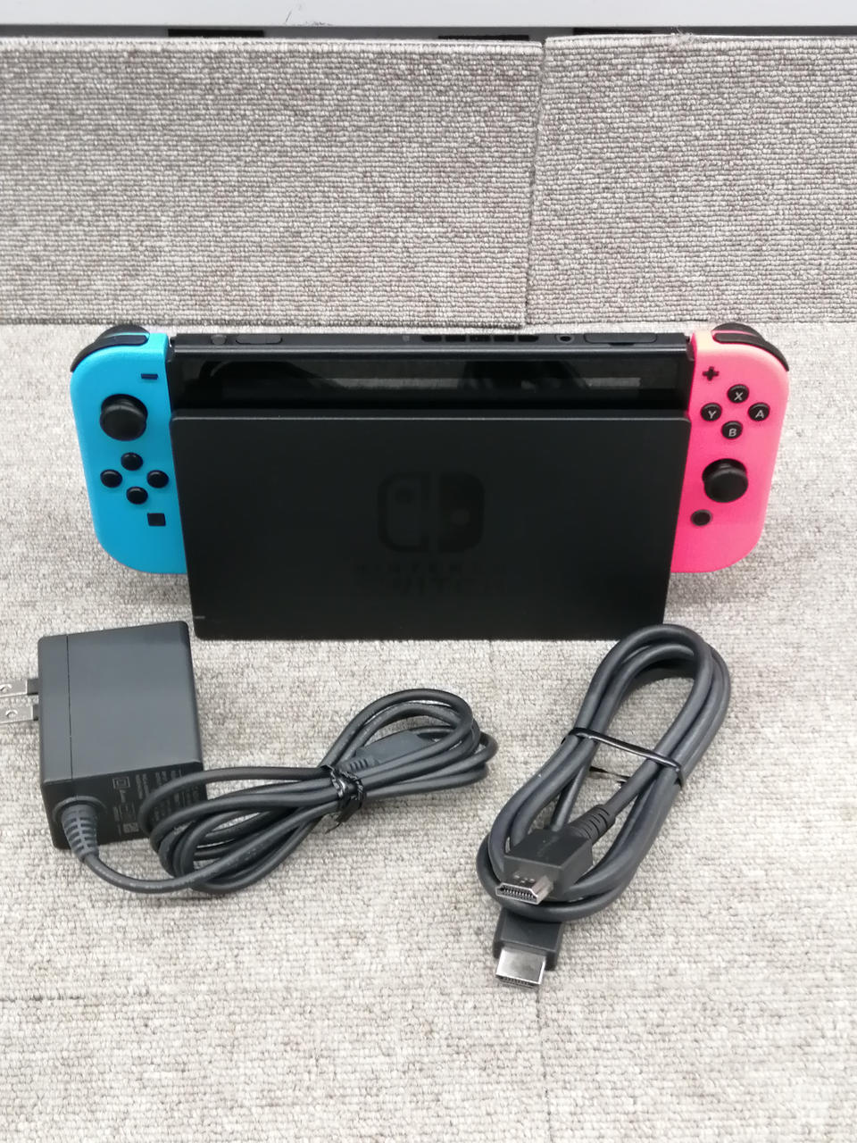 NINTENDO / SWITCH