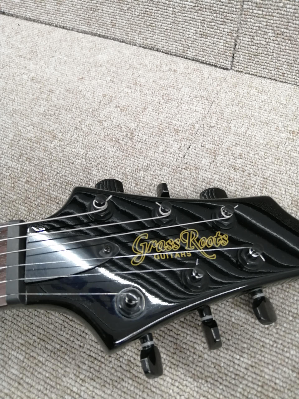 グラスルーツ(GRASSROOTS)|変形ボディ|HARDOFFオフモール（オフモ