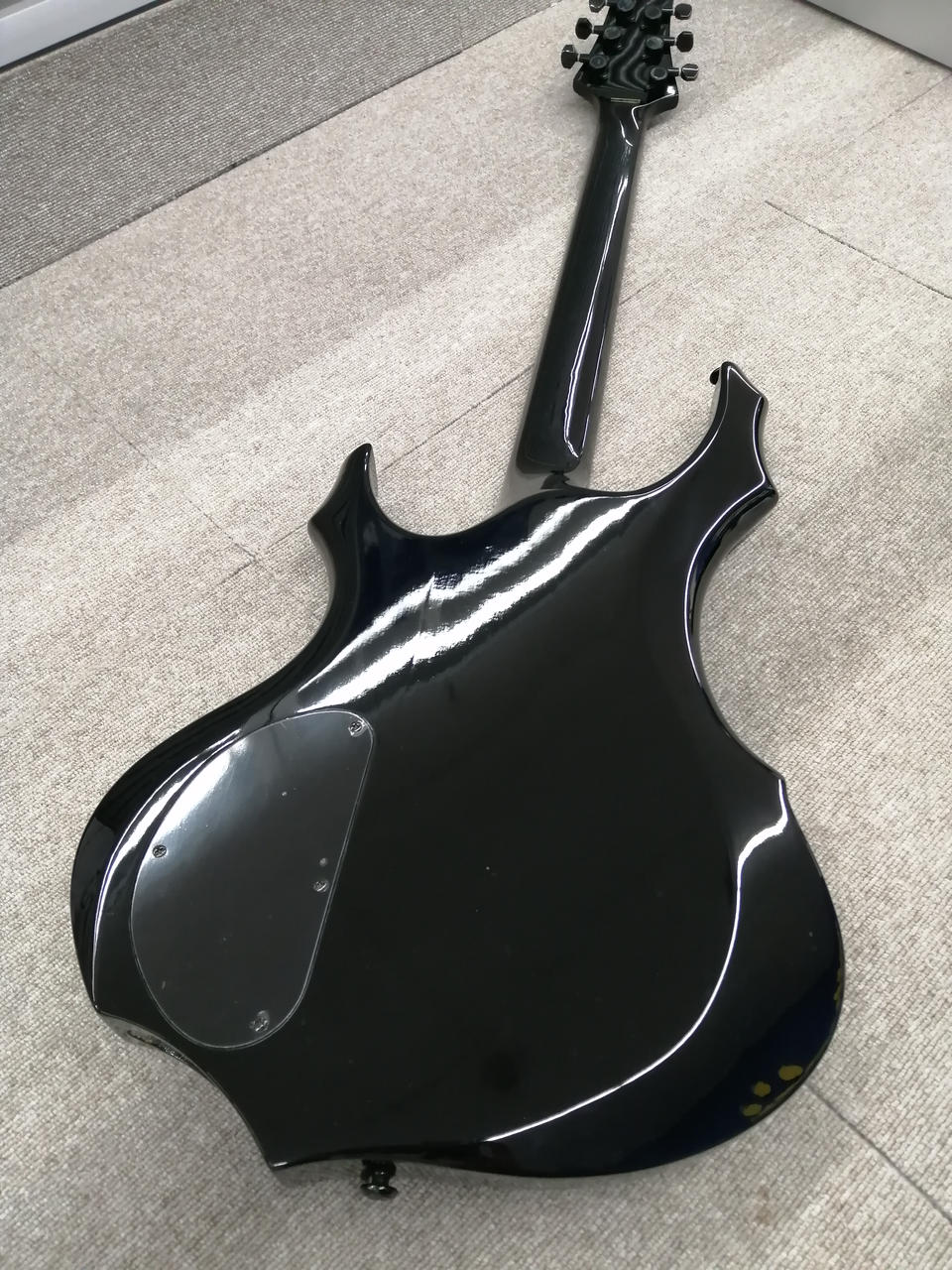 グラスルーツ(GRASSROOTS)|変形ボディ|HARDOFFオフモール（オフモ