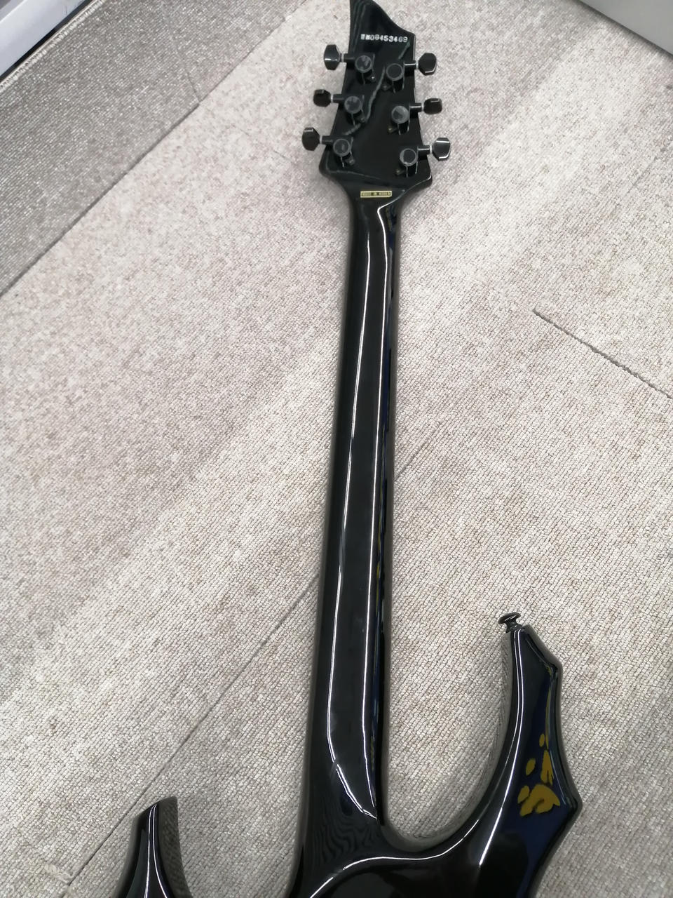 グラスルーツ(GRASSROOTS)|変形ボディ|HARDOFFオフモール（オフモ