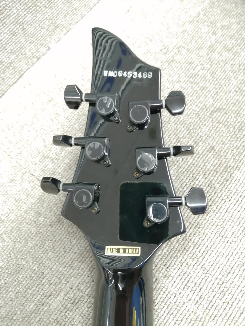 グラスルーツ(GRASSROOTS)|変形ボディ|HARDOFFオフモール（オフモ