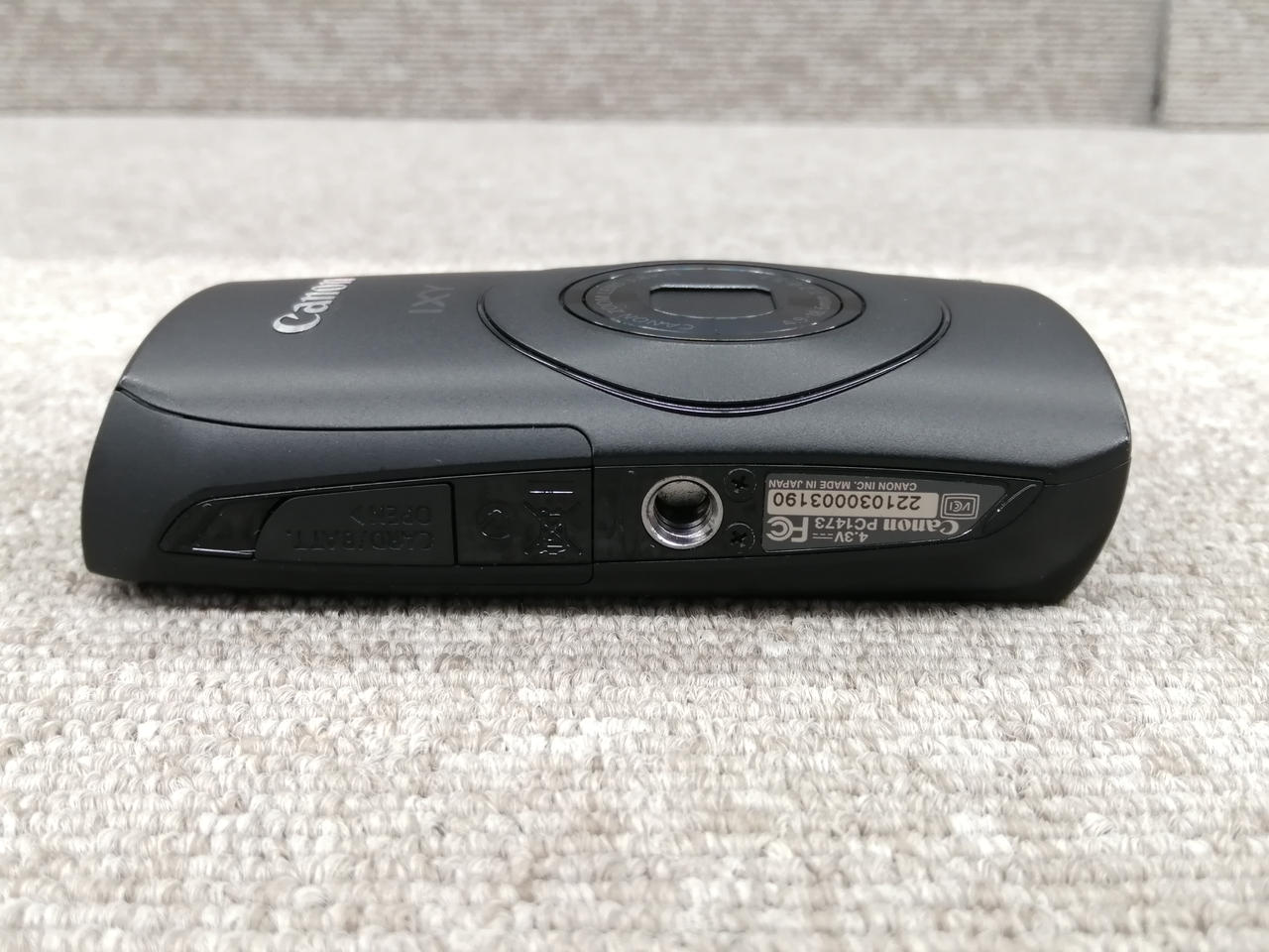 キヤノン(CANON)|CANON / IXY30S|HARDOFFオフモール（オフモ