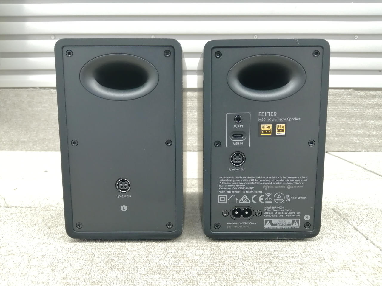 EDIFIER|EDIFIER / M60|HARDOFFオフモール（オフモ）|1010730000042070