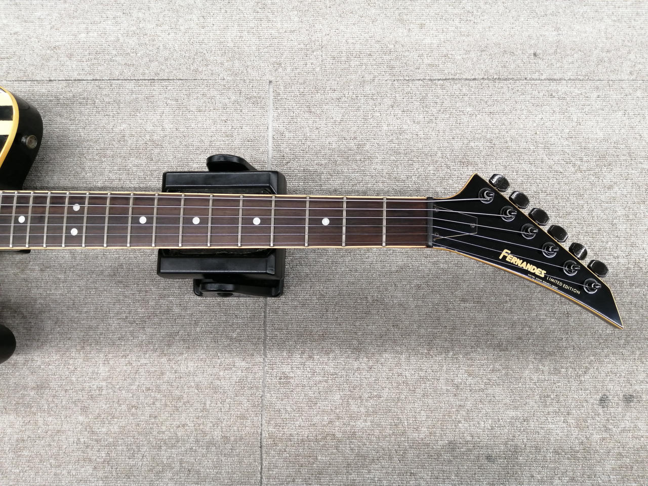 稀少‼　FERNANDES TE-95T フェルナンデス(FERNANDES)|FERNANDES/TE-95HT|HARDOFFオフモール