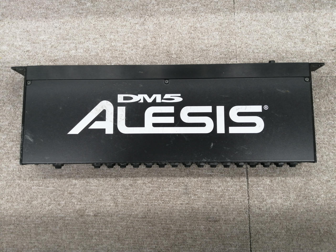 アレシス(ALESIS)|ALESIS / DM5|HARDOFFオフモール（オフモ
