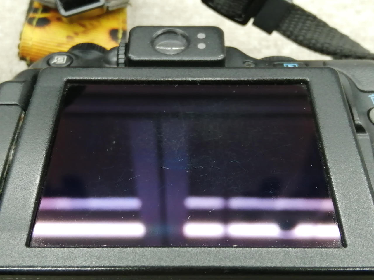 キヤノン(CANON)|【レンズキズ】PowerShot G12|【ハードオフ公式通販