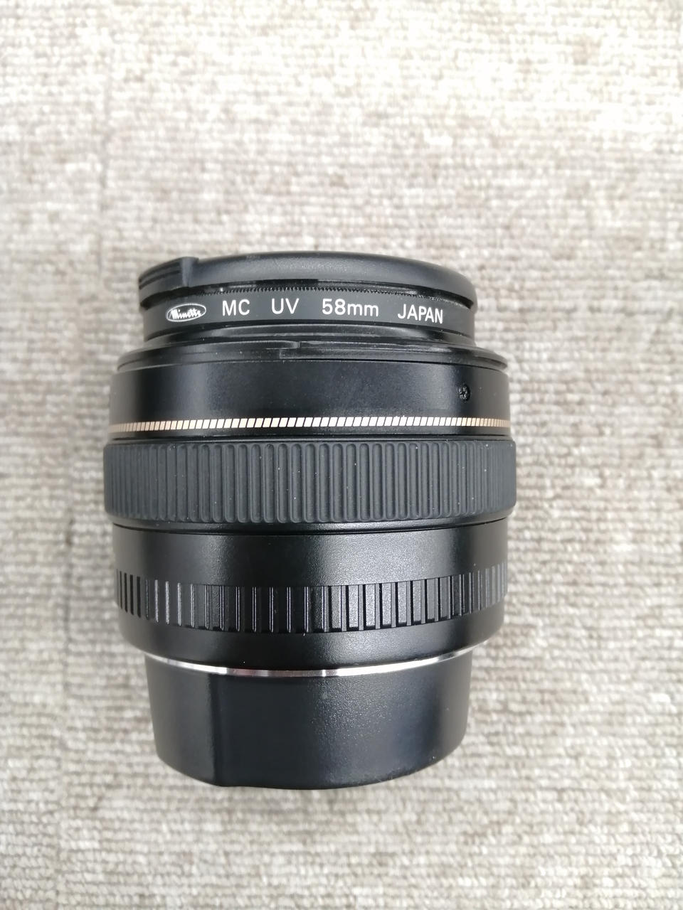 キヤノン(CANON)|CANON / EF 50MM 1:1.4|【ハードオフ公式通販】オフ