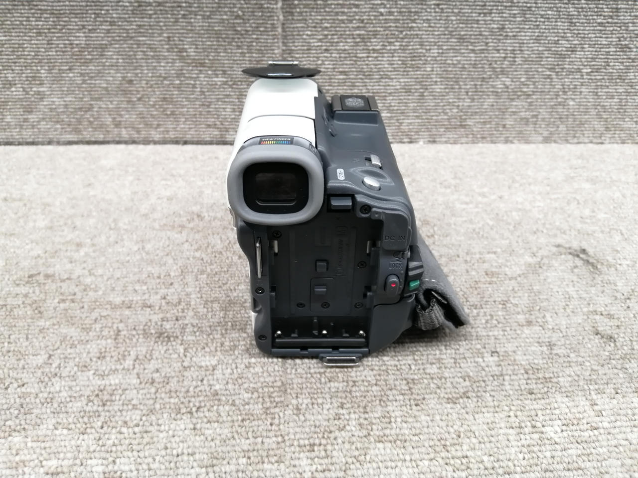 SONY|SONY/DCR-TRV22K|【ハードオフ公式通販】オフモール|1010730000042775