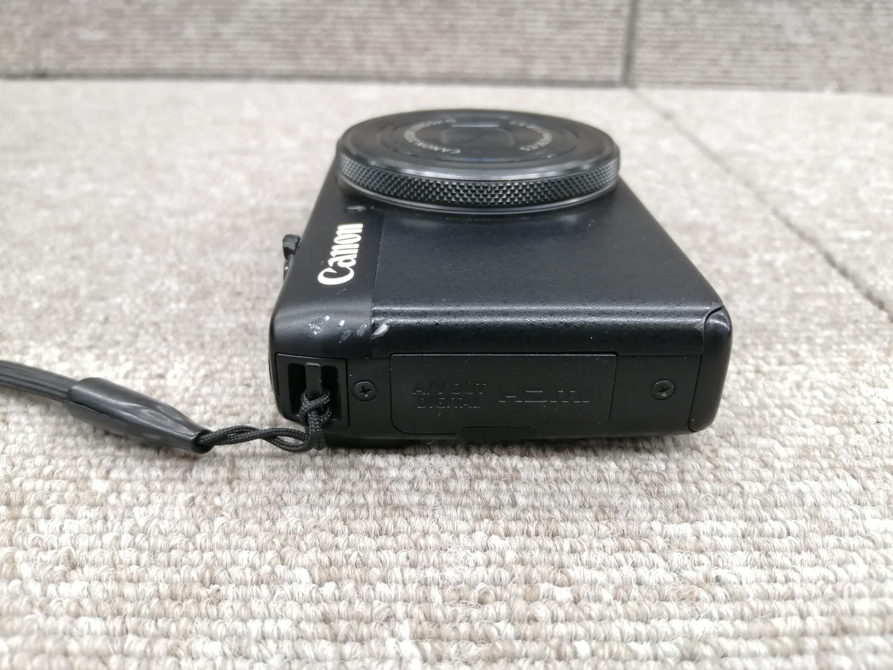 キヤノン(CANON)|CANON / POWERSHOT S120|【ハードオフ公式通販】オフ