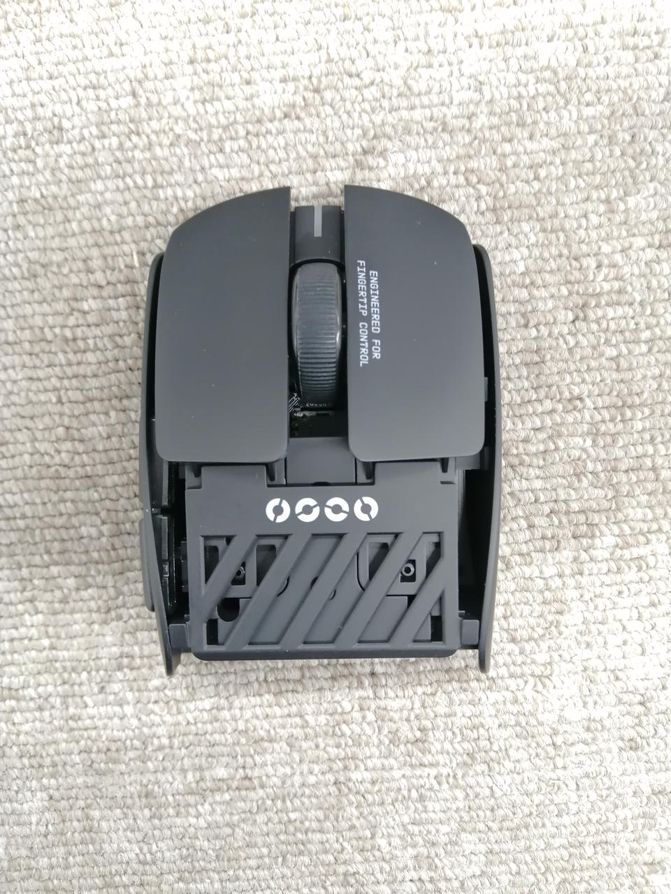 パルサー(PULSAR)|ゲーミングマウス|【ハードオフ公式通販】オフモール