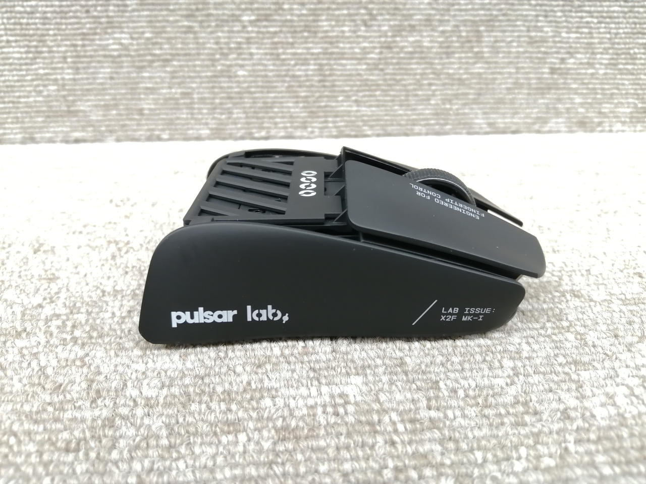 パルサー(PULSAR)|ゲーミングマウス|【ハードオフ公式通販】オフモール