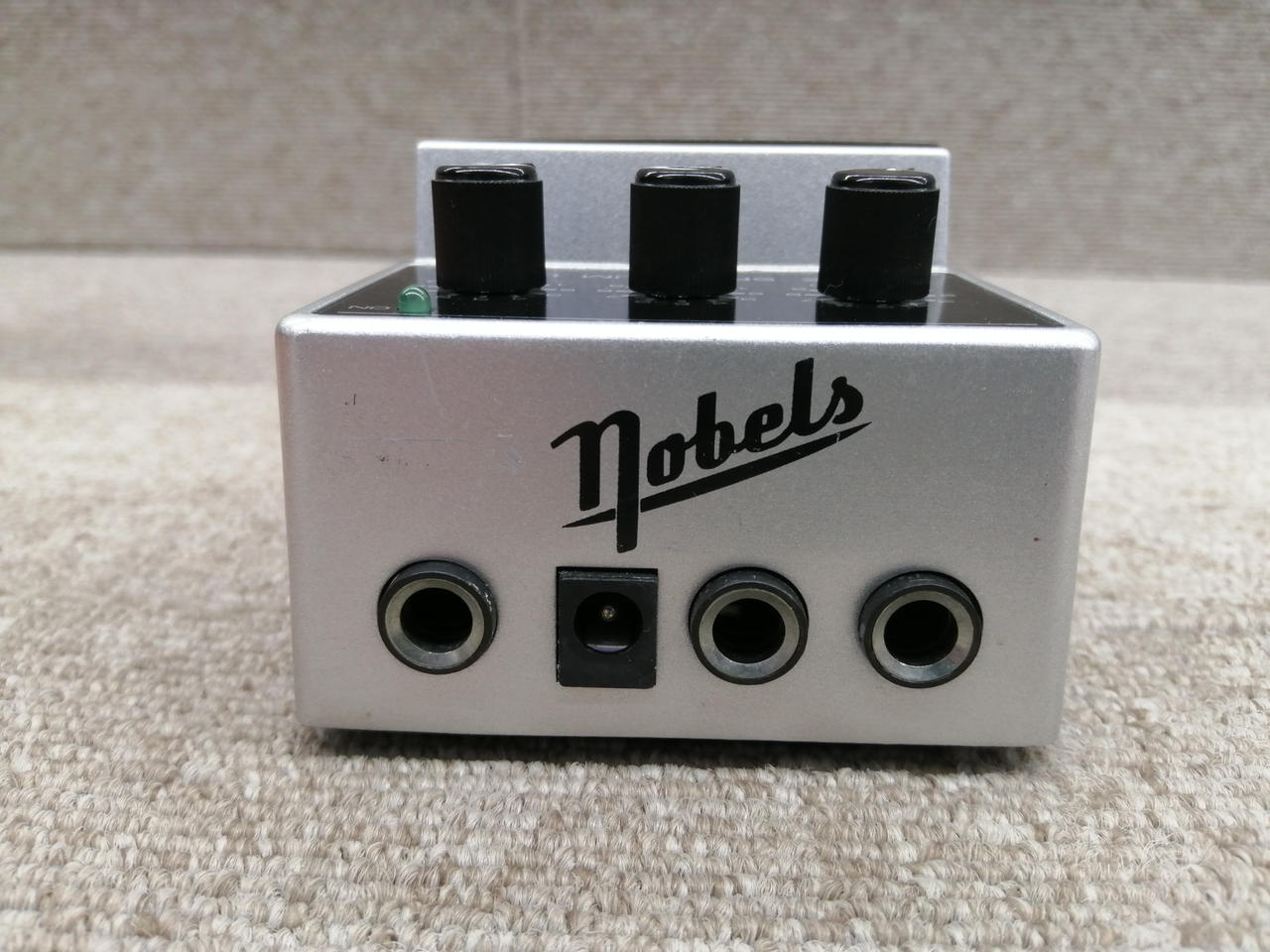 ノーベルズ(NOBELS)|【ビンテージ】nobels / ODR-1|【ハードオフ公式