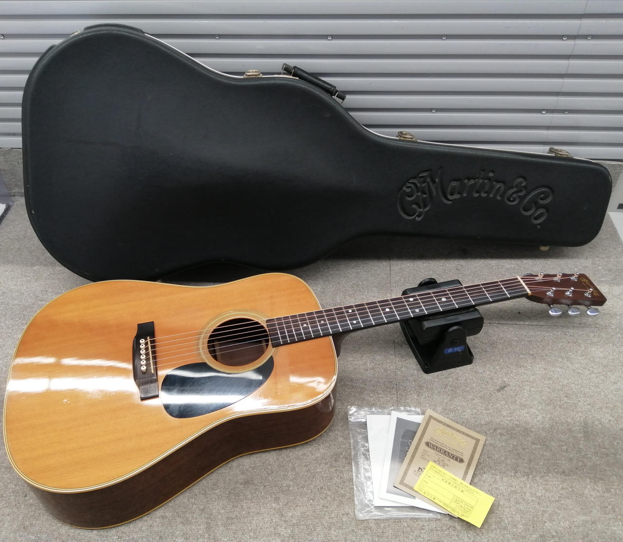 MARTIN|【1999年製】Martin/D-28|【ハードオフ公式通販】オフモール