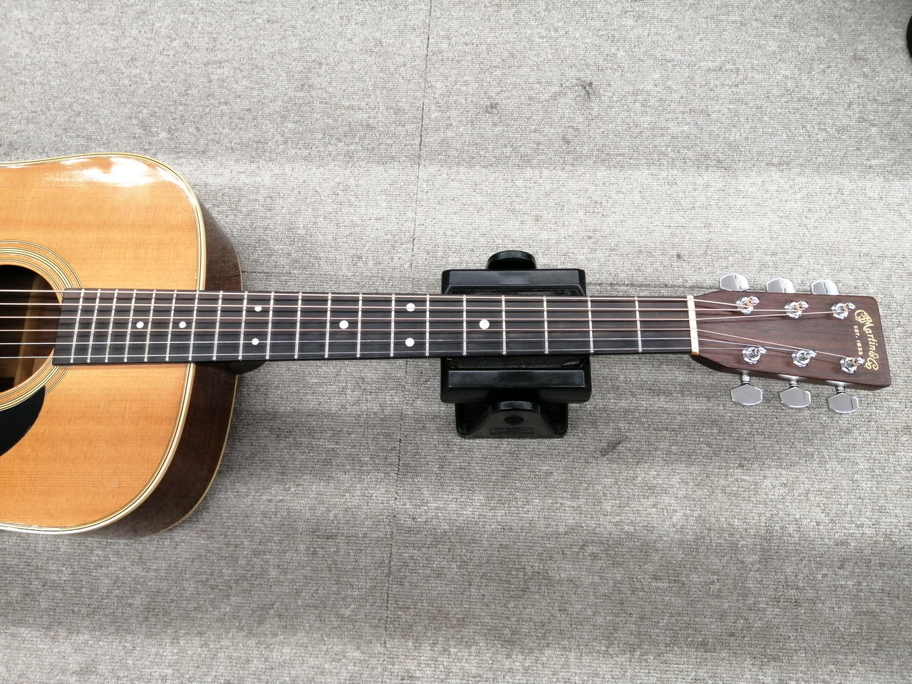 MARTIN|【1999年製】Martin/D-28|【ハードオフ公式通販】オフモール