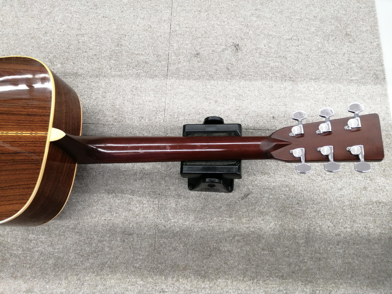 Martin D-28 1999年製　美品　ハードケース付き MARTIN|【1999年製】Martin/D-28|【ハードオフ公式通販】オフモール