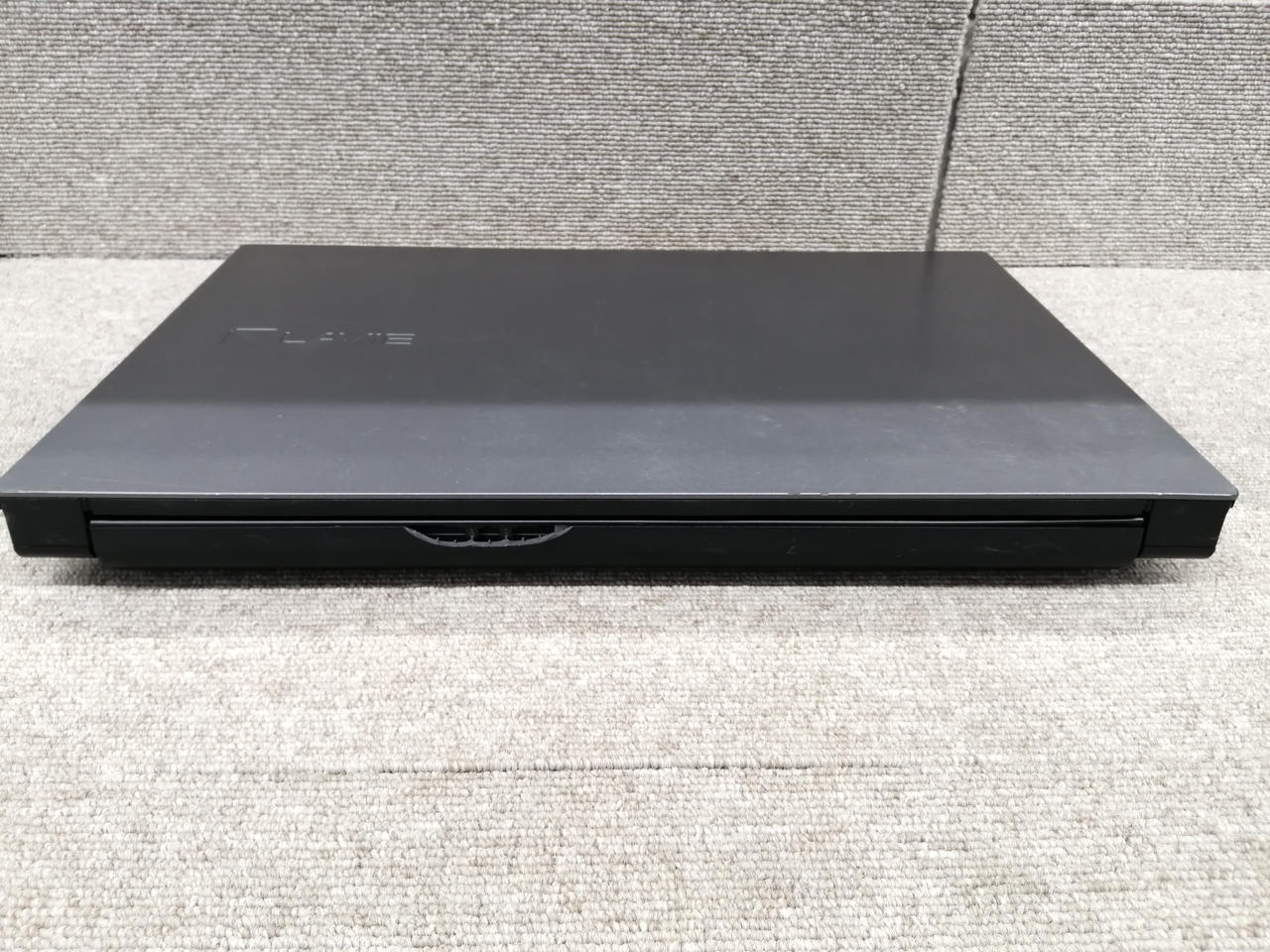 背面割れあり(保証外)