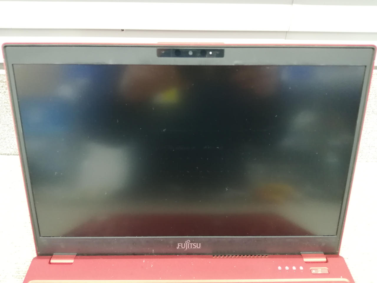 フジツウ(FUJITSU)|富士通 / LIFEBOOK UH75/C3|【ハードオフ公式通販