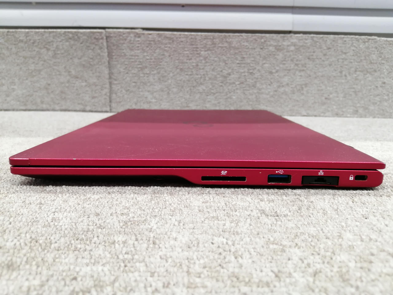 フジツウ(FUJITSU)|富士通 / LIFEBOOK UH75/C3|【ハードオフ公式通販