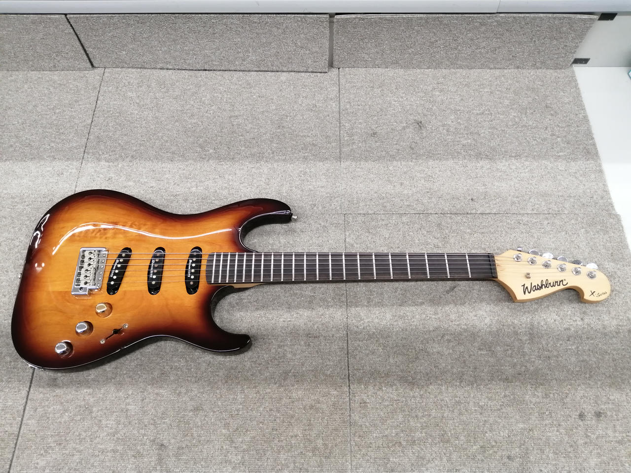 WASHBURN|【X-Series】Washburn/X-33|【ハードオフ公式通販】オフ