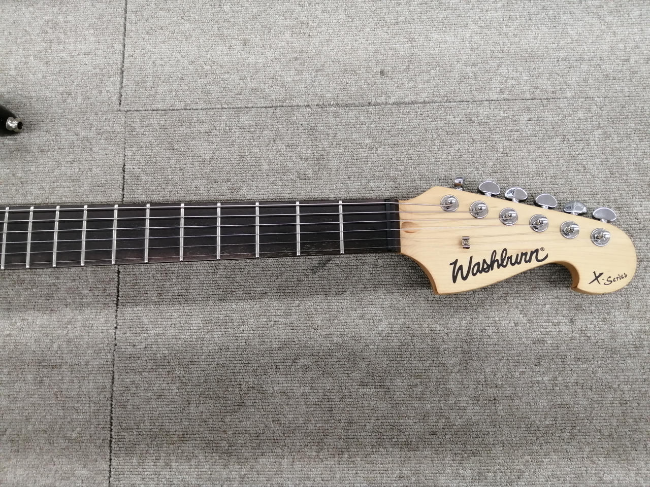 WASHBURN|【X-Series】Washburn/X-33|【ハードオフ公式通販】オフ