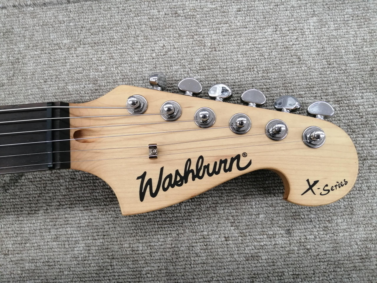 WASHBURN|【X-Series】Washburn/X-33|【ハードオフ公式通販】オフ