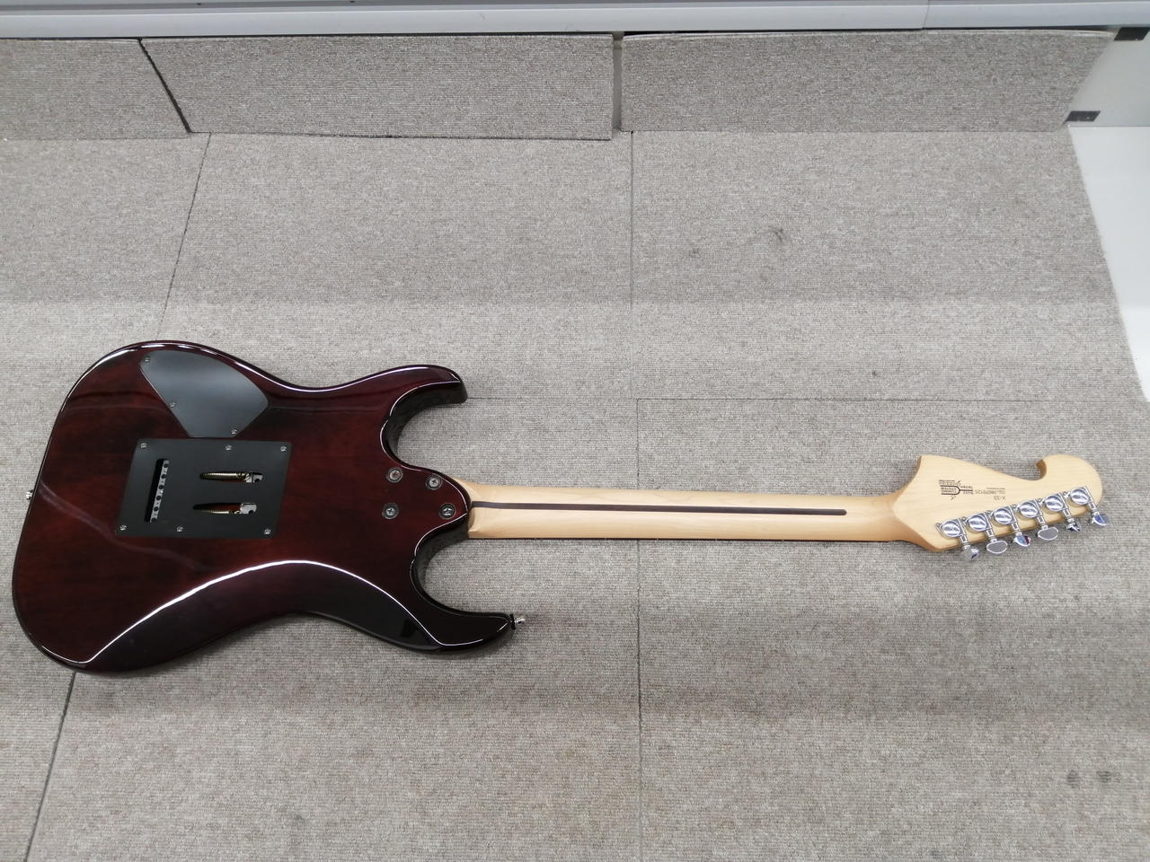 WASHBURN|【X-Series】Washburn/X-33|【ハードオフ公式通販】オフ