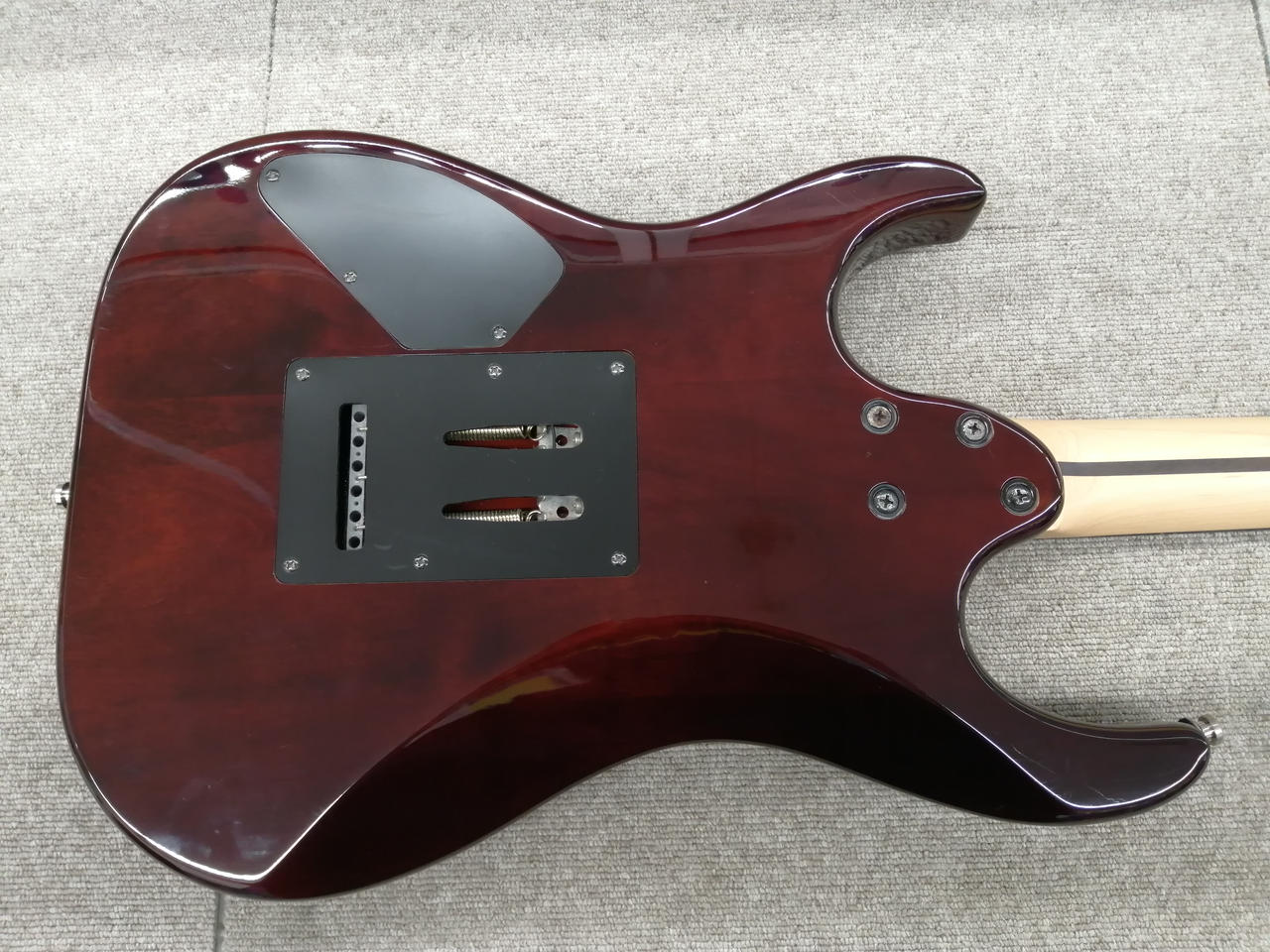 WASHBURN|【X-Series】Washburn/X-33|【ハードオフ公式通販】オフ