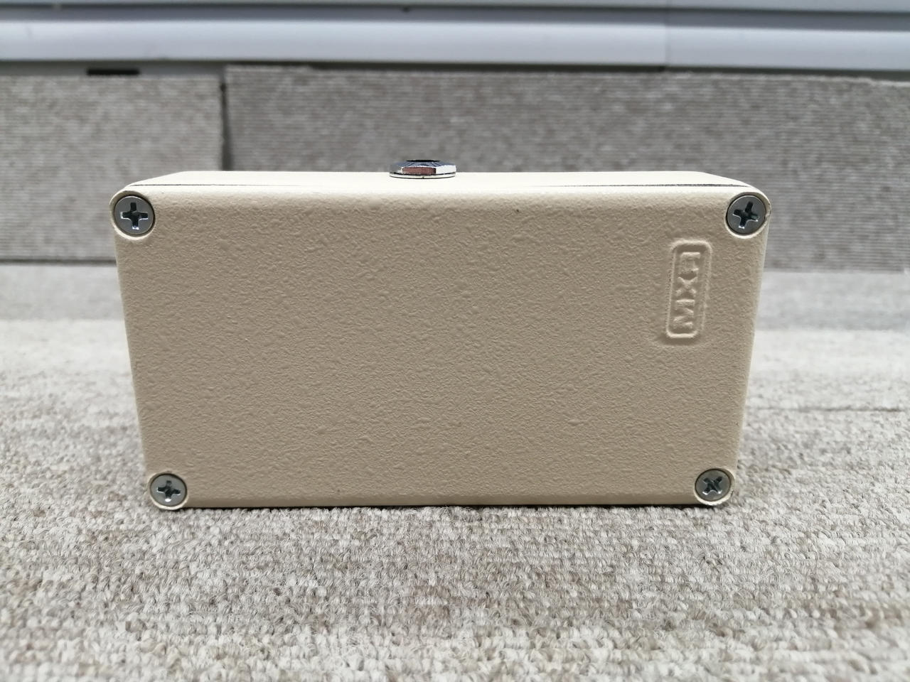最終値引き ほぼ未使用美品 MXR micro amp 電源 箱付き エムエックスアール(MXR)|エフェクター|【ハードオフ公式通販】オフ