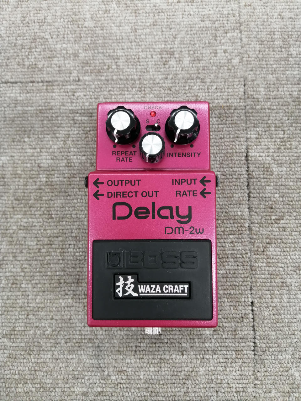 ボス(BOSS)|BOSS / DM-2W|【ハードオフ公式通販】オフモール