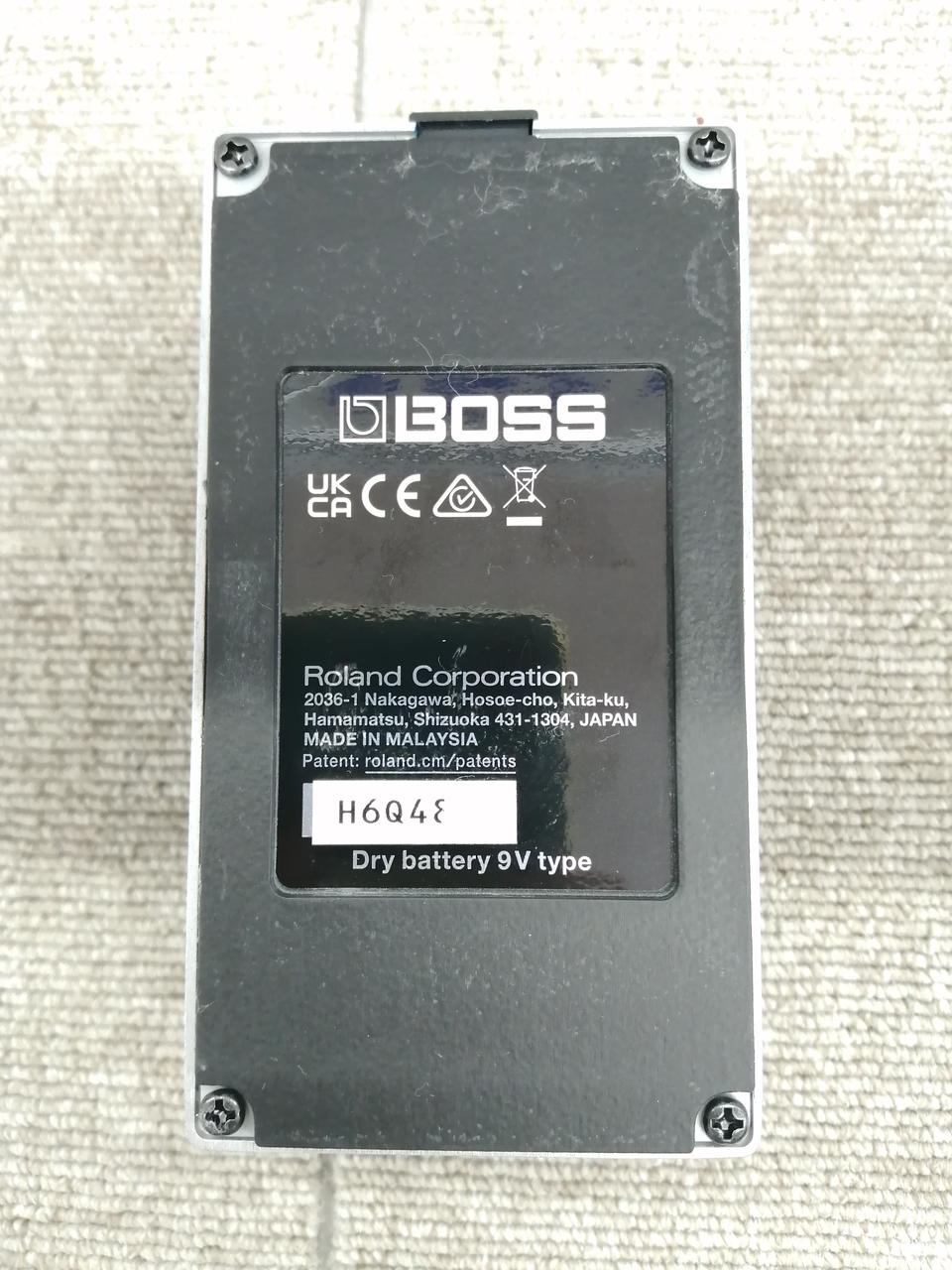 ボス(BOSS)|BOSS / BD-2|【ハードオフ公式通販】オフモール