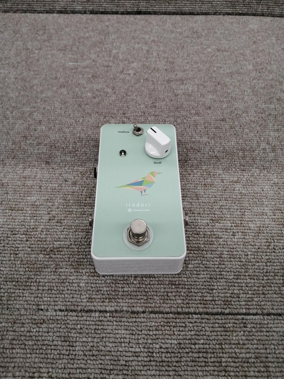 LIMETONE AUDIO|歪み系エフェクター|【ハードオフ公式通販】オフモール
