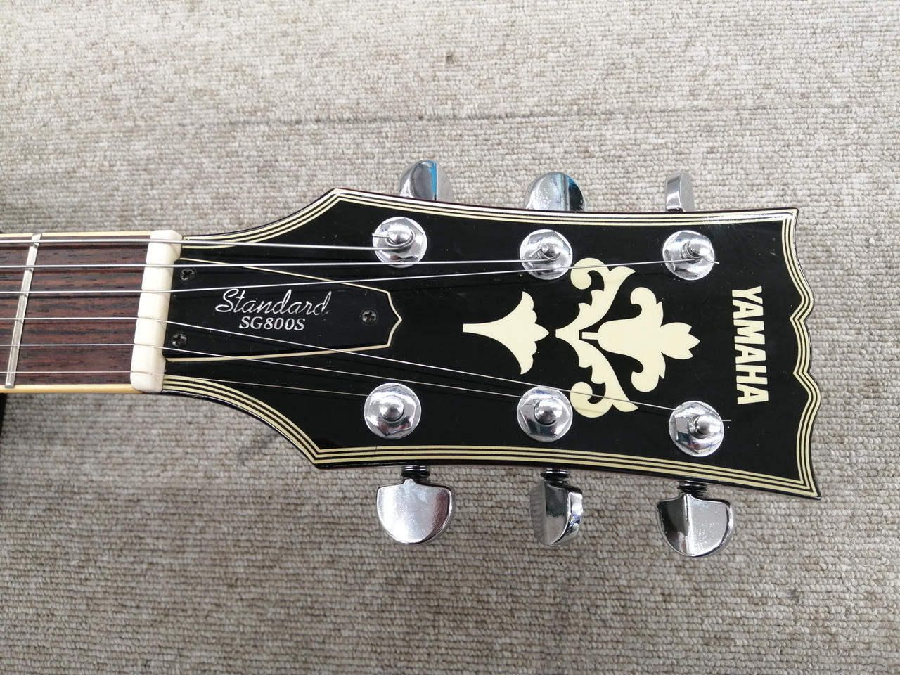 YAMAHA|YAMAHA/SG800S|【ハードオフ公式通販】オフモール|1010730000044208