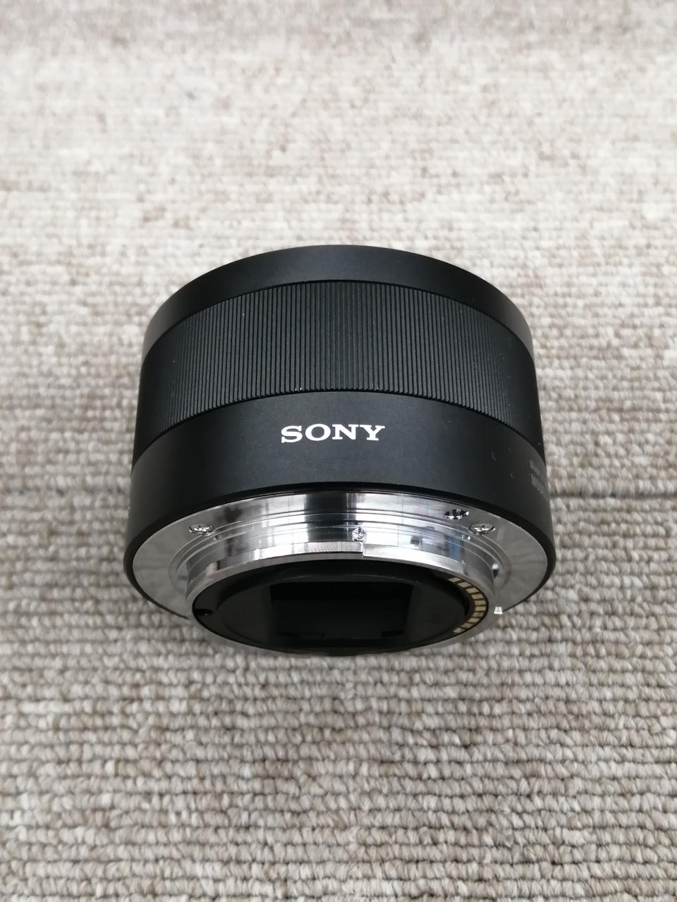 ソニー(SONY)|広角単焦点レンズ|【ハードオフ公式通販】オフモール