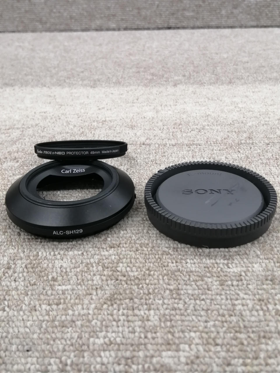 ソニー(SONY)|広角単焦点レンズ|【ハードオフ公式通販】オフモール