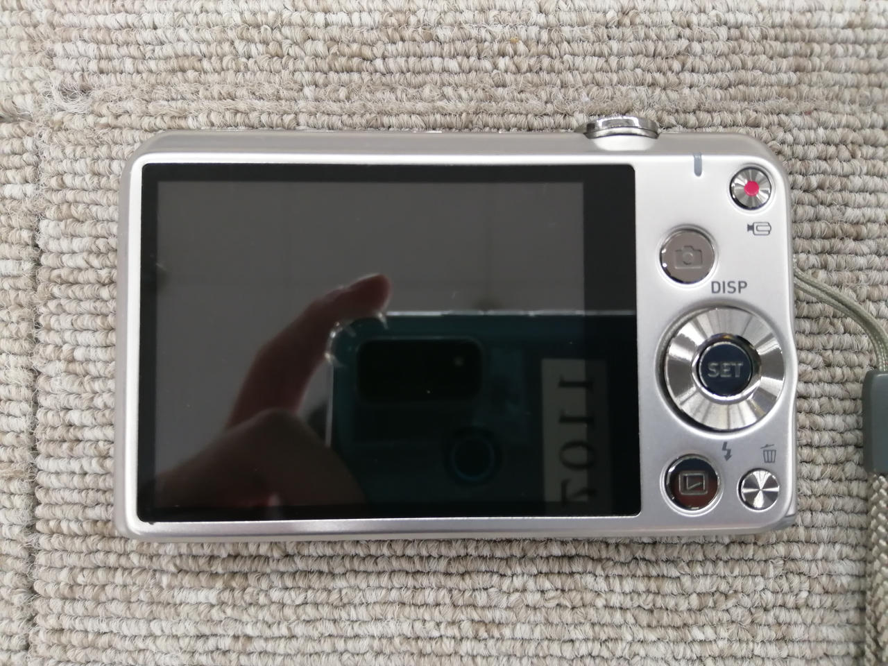 カシオ(CASIO)|コンパクトデジタルカメラ|【ハードオフ公式通販】オフ