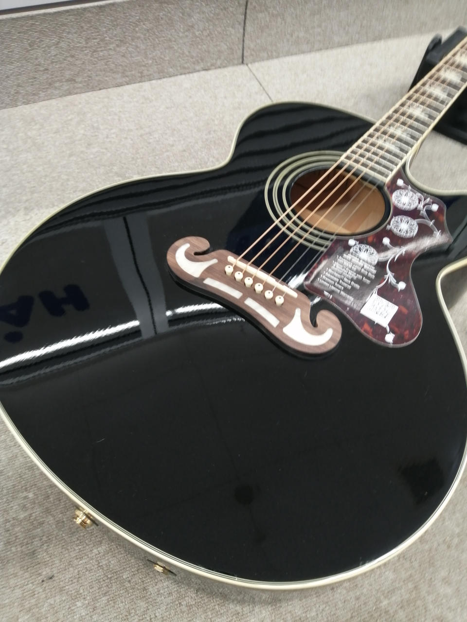 EPIPHONE|EPIPHONE / EJ-200SCE/N|【ハードオフ公式通販】オフモール