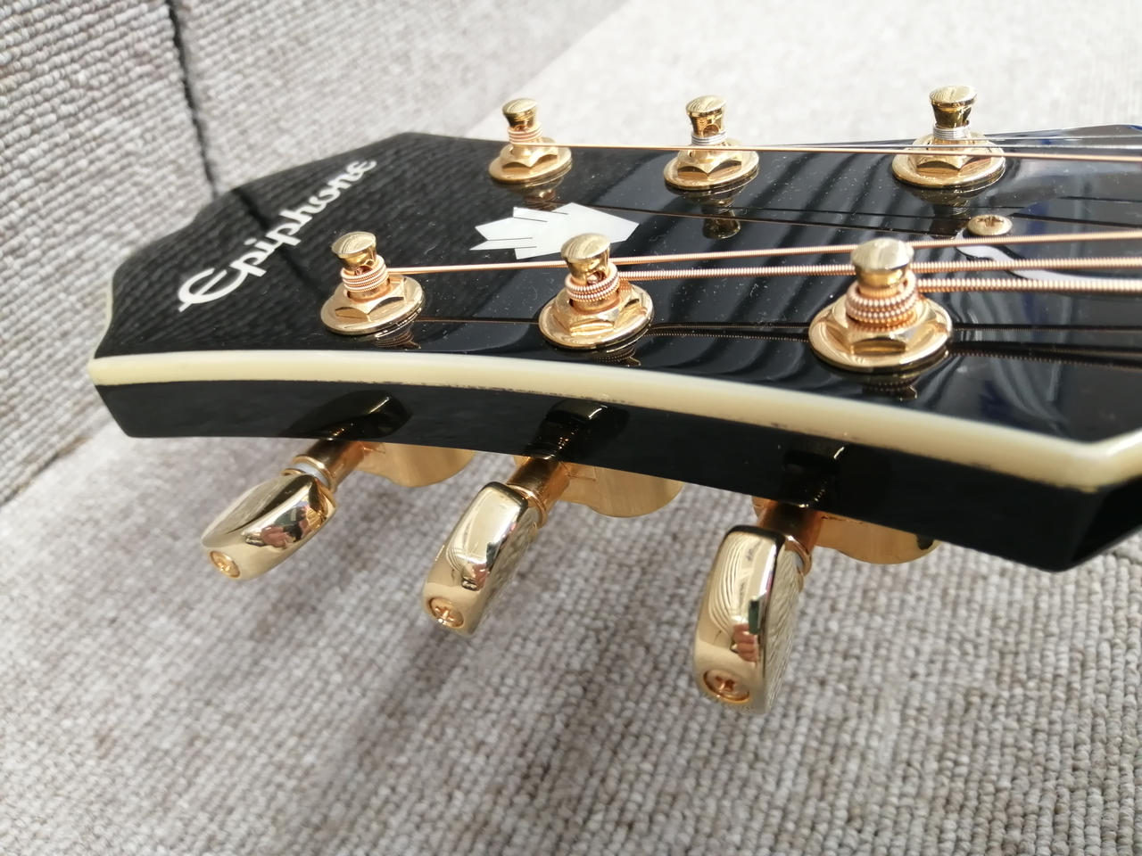 EPIPHONE|EPIPHONE / EJ-200SCE/N|【ハードオフ公式通販】オフモール