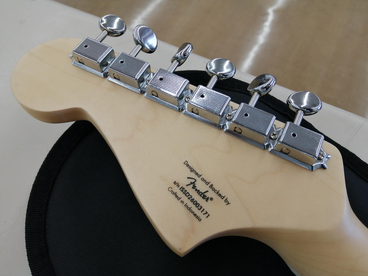 フェンダー(FENDER)|エレキギター|【ハードオフ公式通販】オフモール