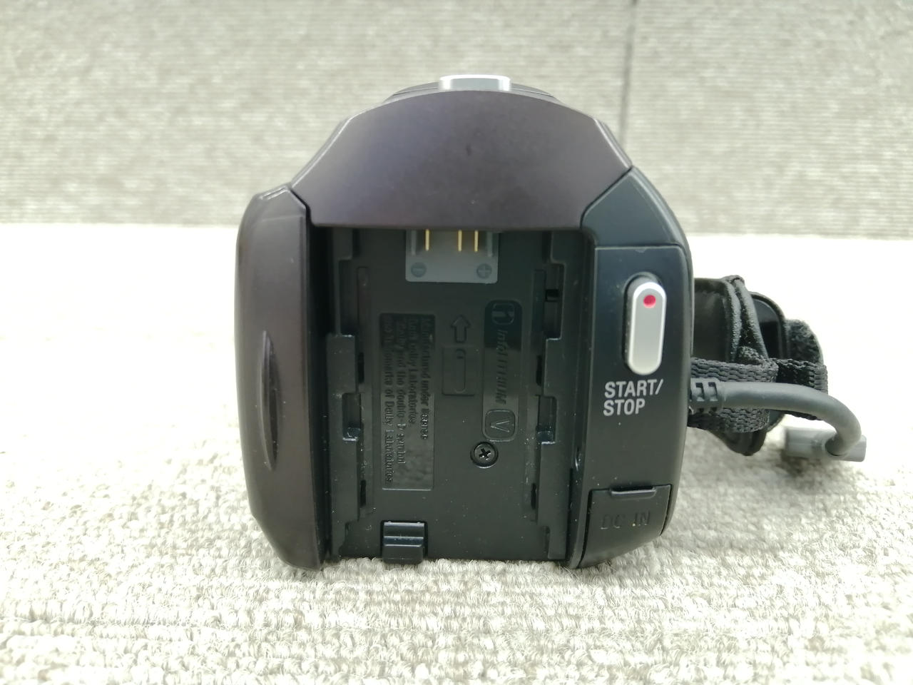 SONY|【ジャンク】SONY / HDR-CX670|【ハードオフ公式通販】オフモール