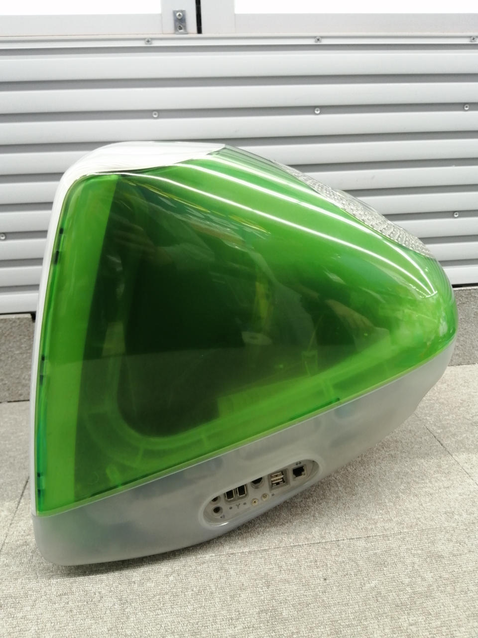 アップルコンピュータジャパン(APPLE)|APPLE / iMac G3 (M5521