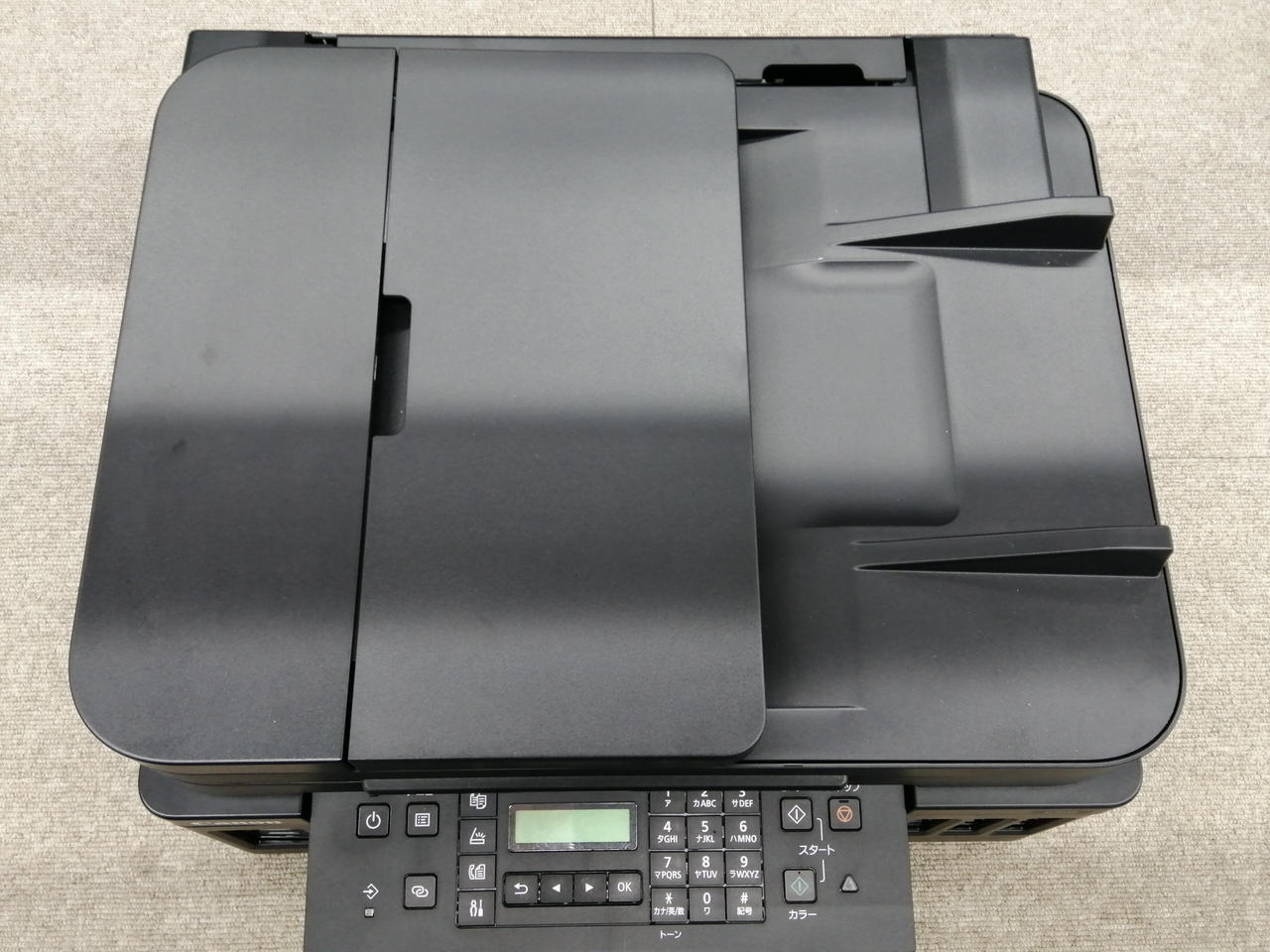 ジャンク品 Canon G7030 プリンター 本体 キヤノン(CANON)|【インク漏れあり】CANON / G7030|【ハードオフ公式