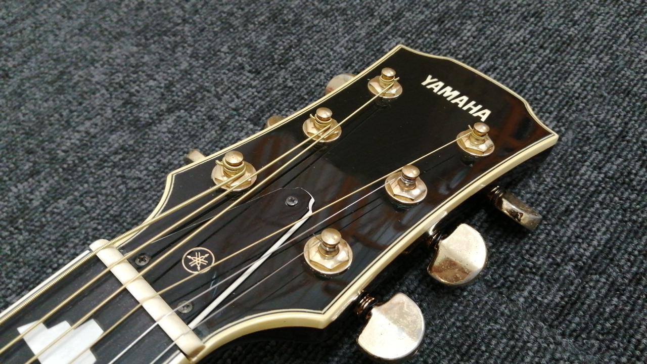 YAMAHA ギター　ヤマハ　FS700S Yamaha FS700S Acoustic Guitar