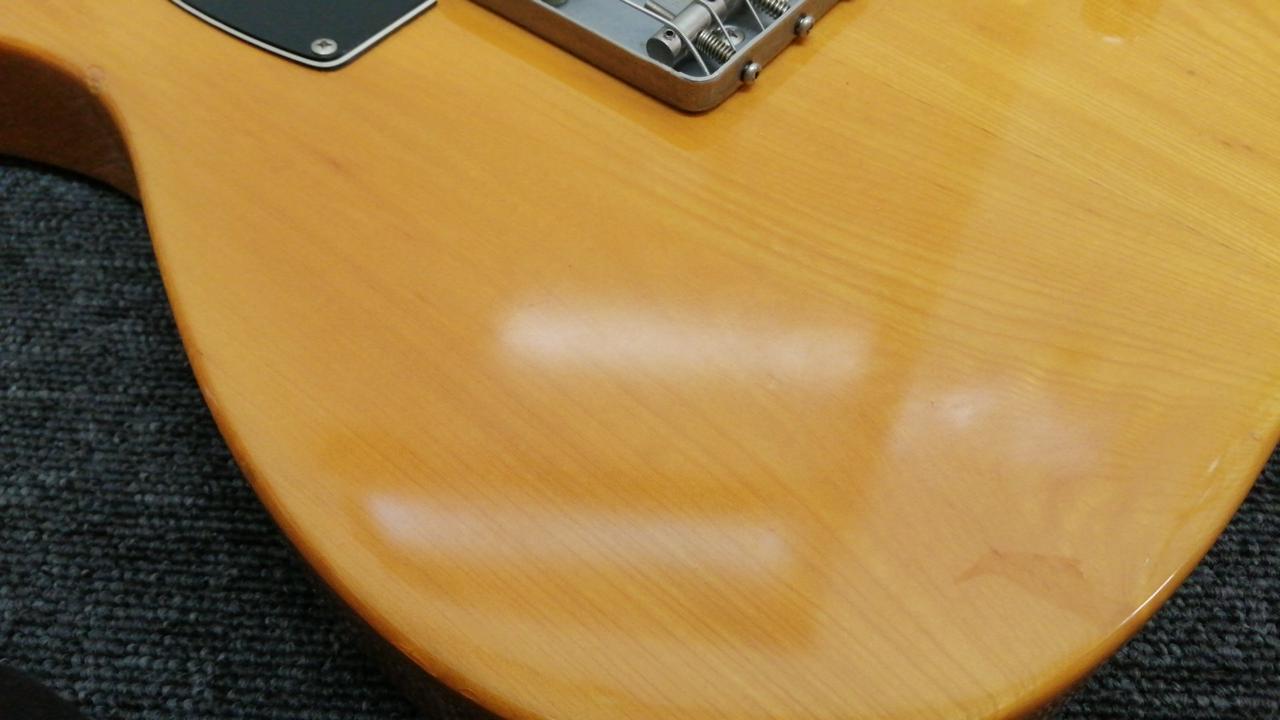 j*k様 フェンダージャパン CTL-50M Iシリアル j*k様 フェンダージャパン