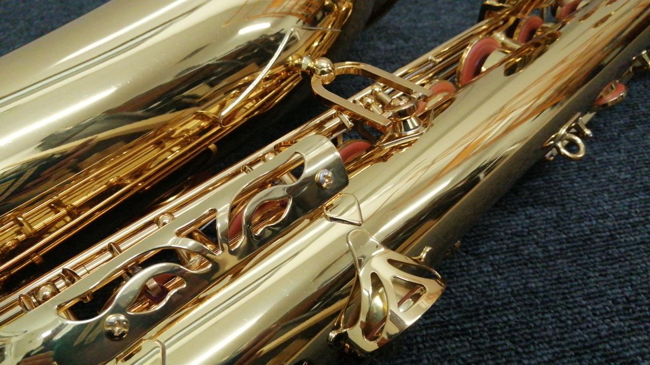 【美品】YAMAHA テナーサックスYTS-475 Amazon | ヤマハ YAMAHA テナーサックス スタンダード YTS-480