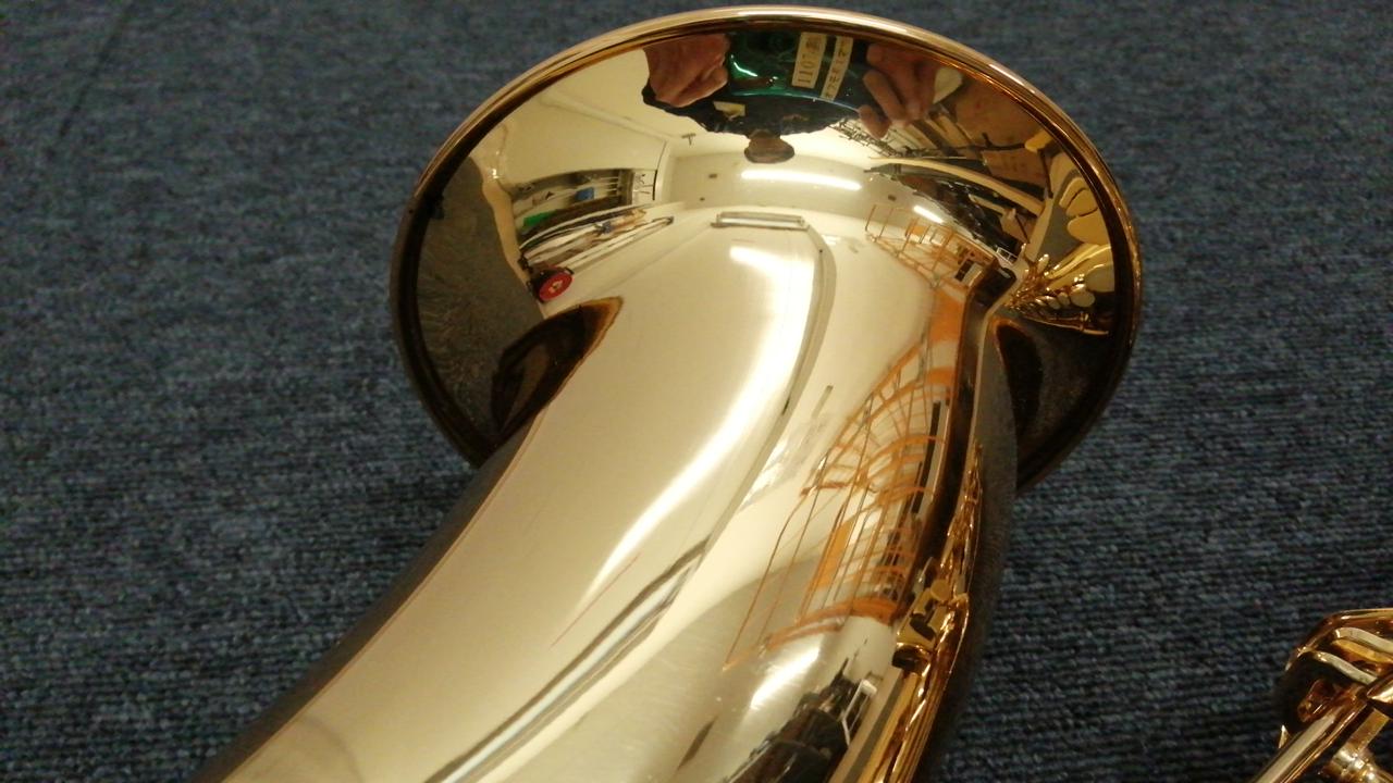 【期間限定】ヤマハ テナーサックス ヤマハ(YAMAHA)|テナーサックス|HARDOFFオフモール（オフモ